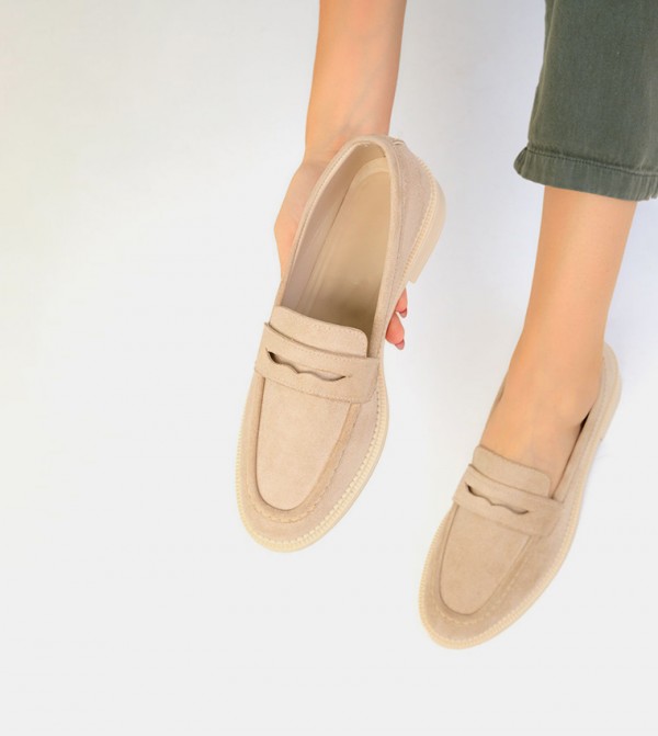 SOHO SOHO - Beige undefined