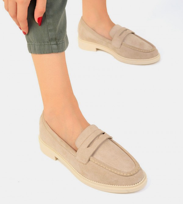 SOHO SOHO - Beige undefined