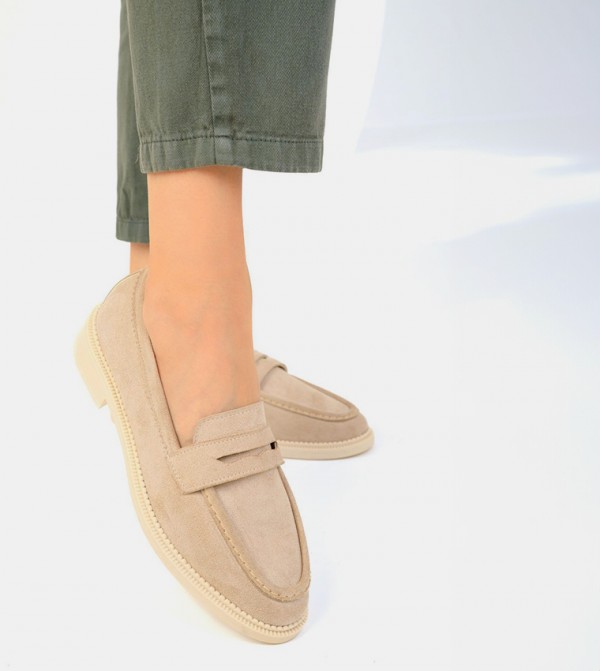 SOHO SOHO - Beige undefined