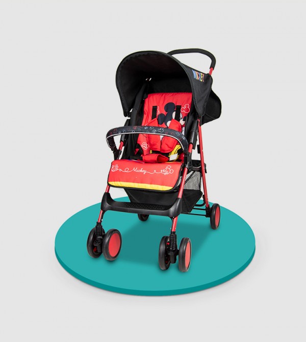 Disney Disney - Multi Strollers & Travel Systems