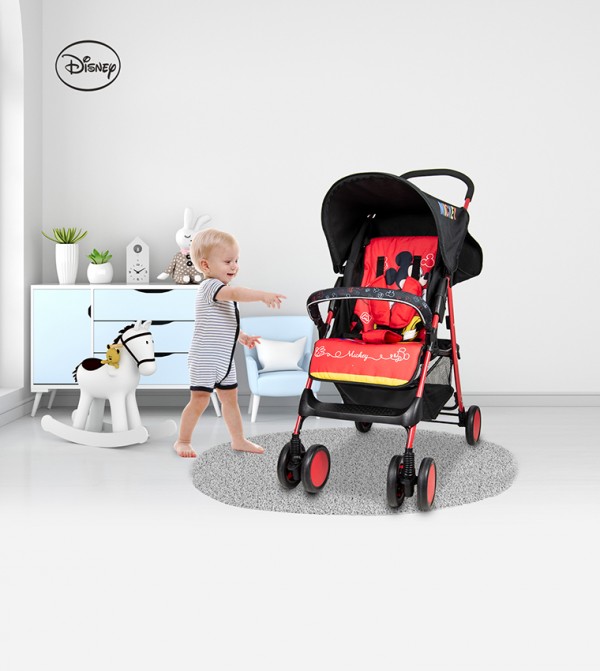 Disney Disney - Multi Strollers & Travel Systems