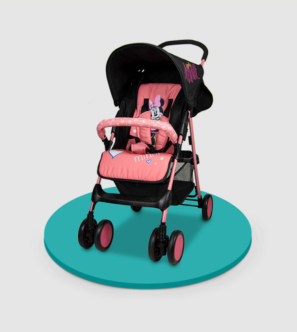 Disney  Baby Gear - Multi Strollers & Travel Systems
