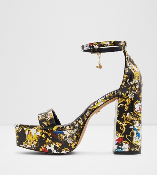 ألدو  - متعدد Heeled Sandals