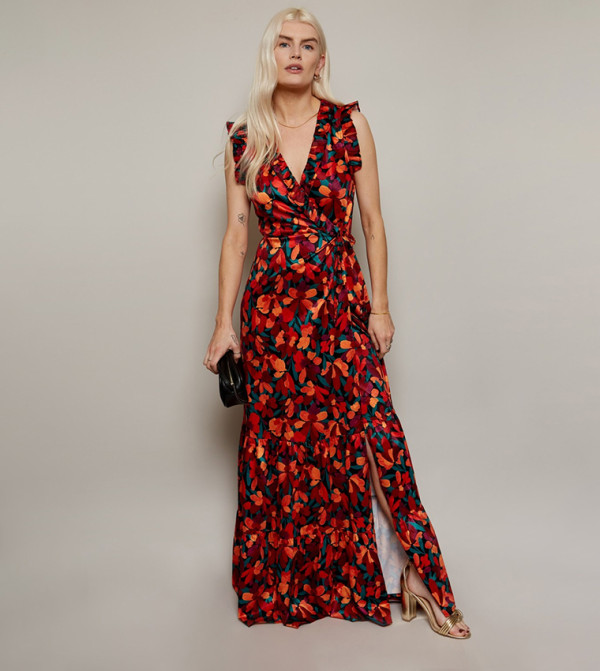 ليتل ميسترس ليتل ميسترس - متعدد فساتين كاجوال