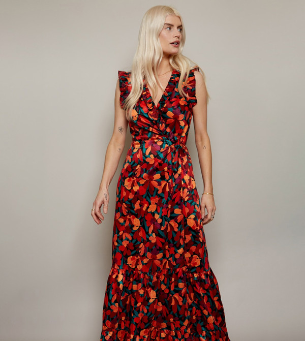 ليتل ميسترس ليتل ميسترس - متعدد فساتين كاجوال