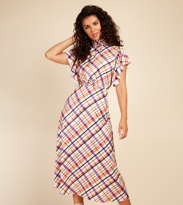 Little Mistress Little Mistress - Multi Casual Dresses