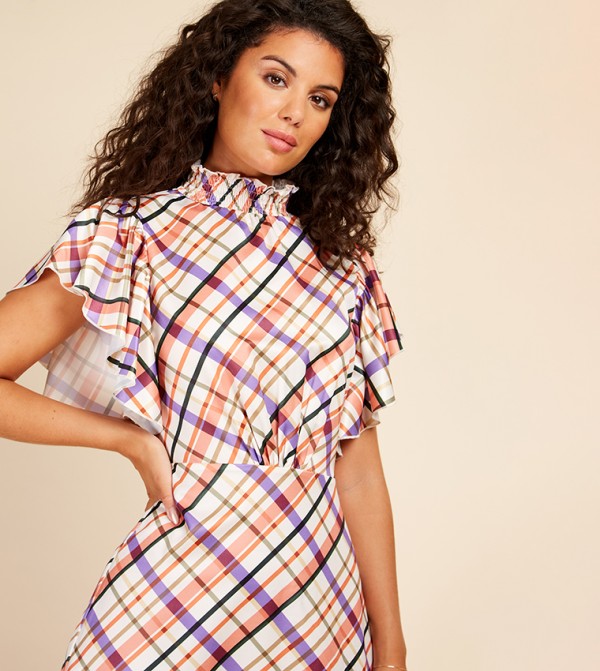 Little Mistress Little Mistress - Multi Casual Dresses