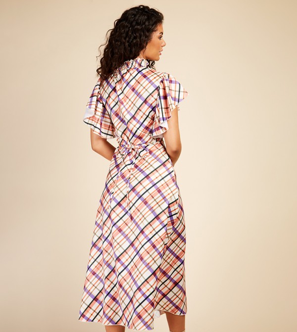 Little Mistress Little Mistress - Multi Casual Dresses
