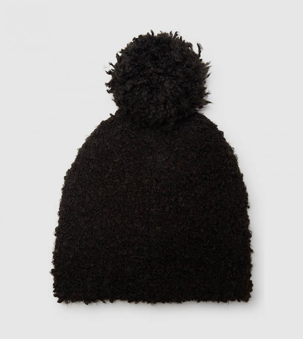 Levi's  Caps & Hats - Black Headwear