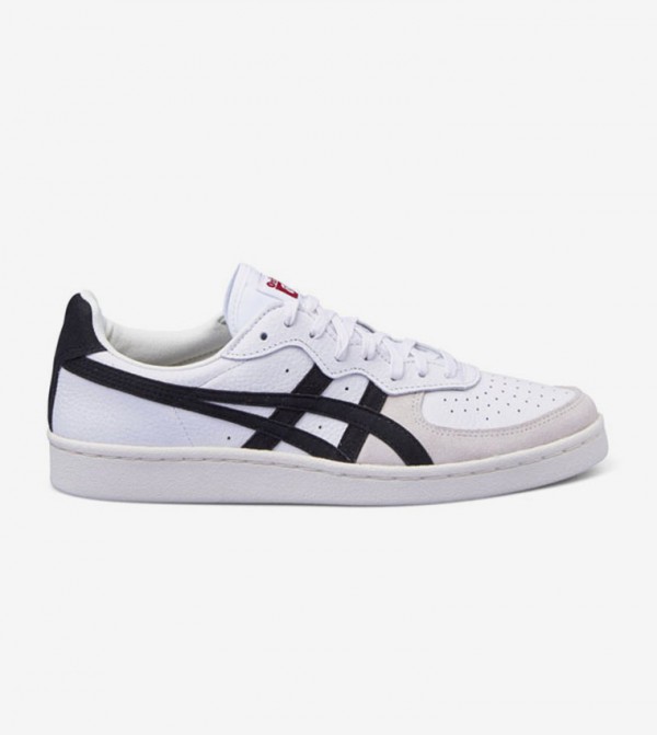 Onitsuka hotsell tiger black