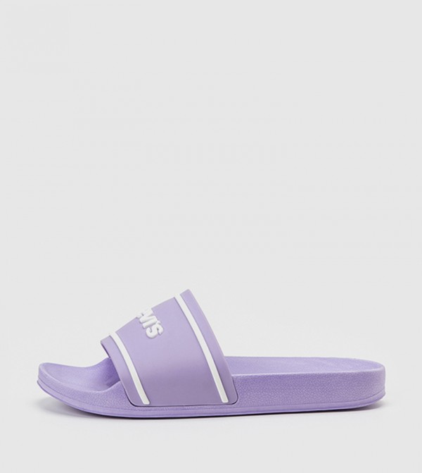 Levi's  - Lilac Slides