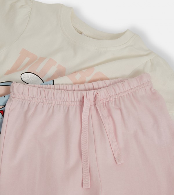 BABIES & MORE BABIES & MORE - Multi Top & Pyjama Sets