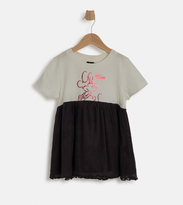 BABIES & MORE BABIES & MORE - Multi Casual Dress