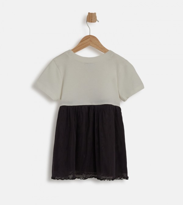BABIES & MORE BABIES & MORE - Multi Casual Dress