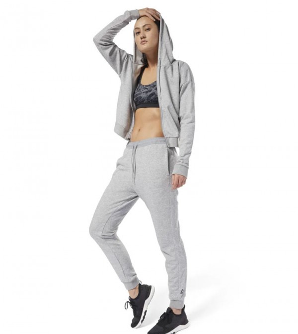 Reebok  - Grey Jumpsuits & Playsuits
