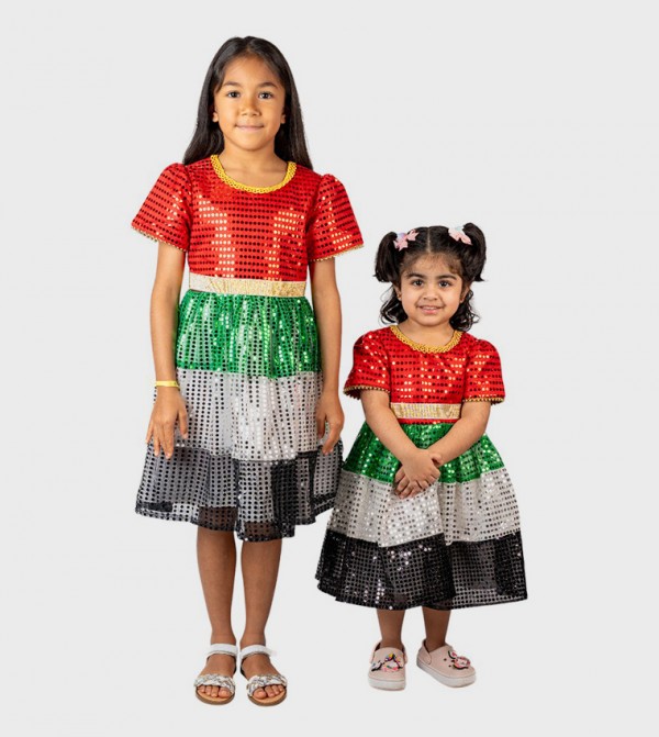 Ddaniela  - Multi Party Dress