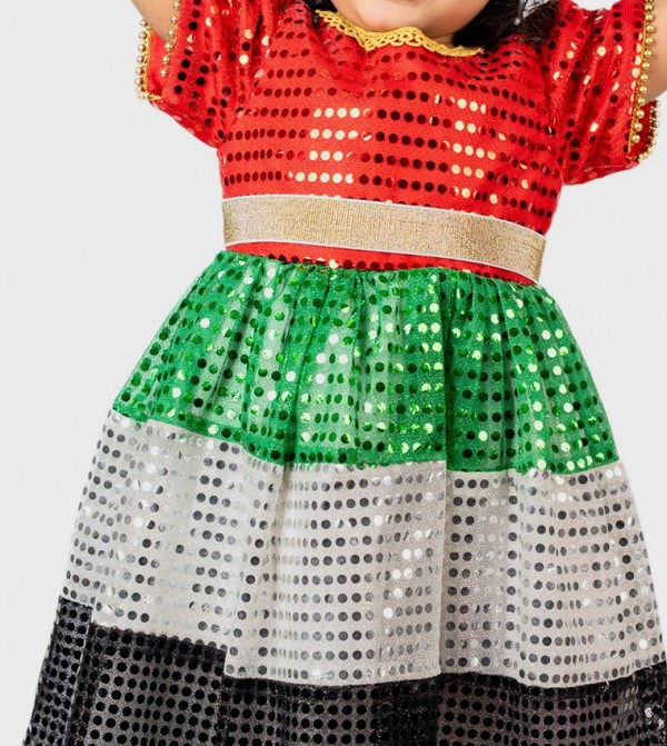 Ddaniela  - Multi Party Dress