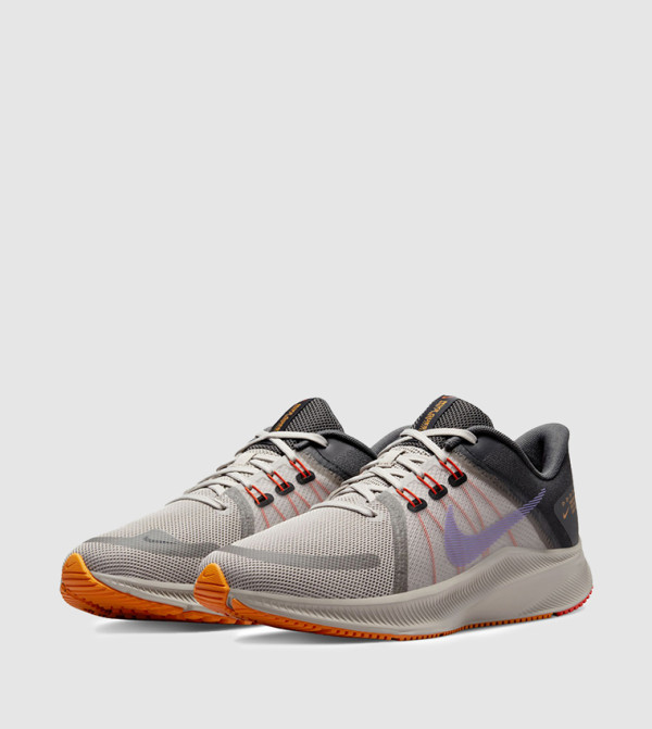 Nike Nike - Pink Running Shoes