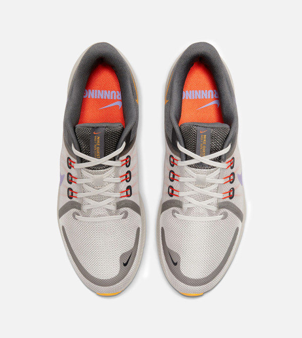 Nike Nike - Pink Running Shoes