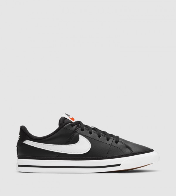 Nike Nike - Black Low Top