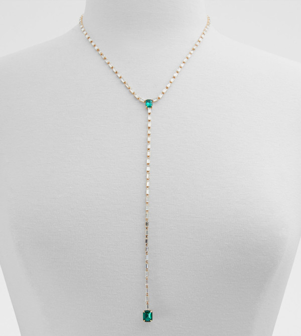 Aldo Accessories  Necklaces & Pendants - Gold Necklaces & Pendants