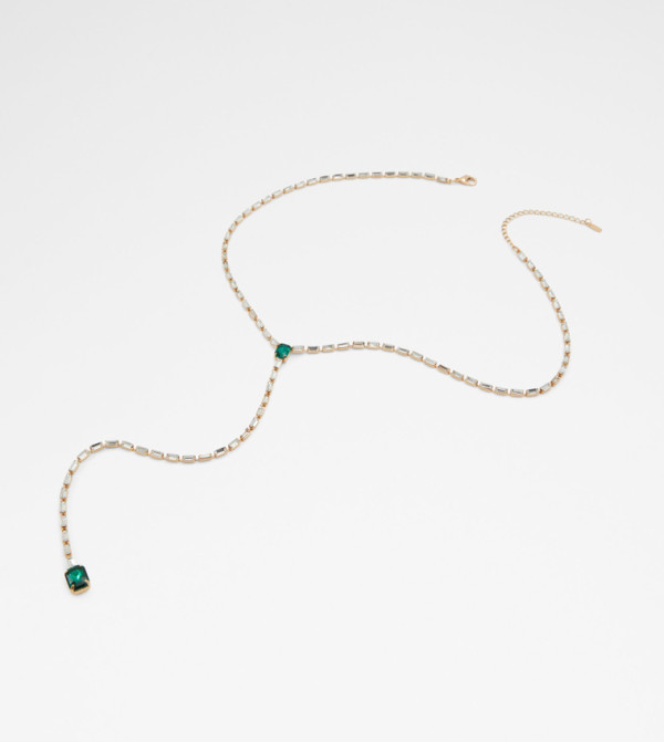 Aldo Accessories  Necklaces & Pendants - Gold Necklaces & Pendants