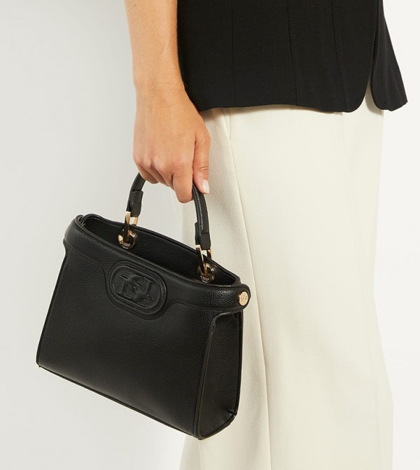 Dune London Dune London - Black Handheld Bags