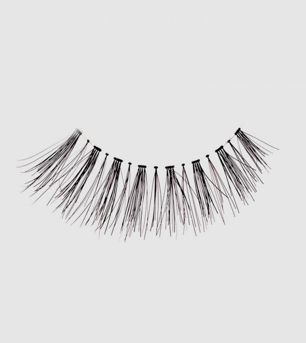 Nina Ubhi  - Multi False Eyelashes