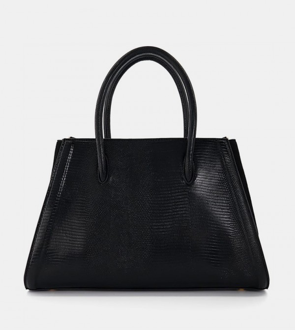 ديون لندن ديون لندن - أسود Shoulder Bag