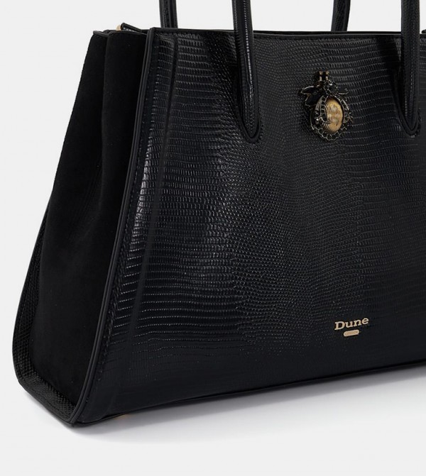 ديون لندن ديون لندن - أسود Shoulder Bag