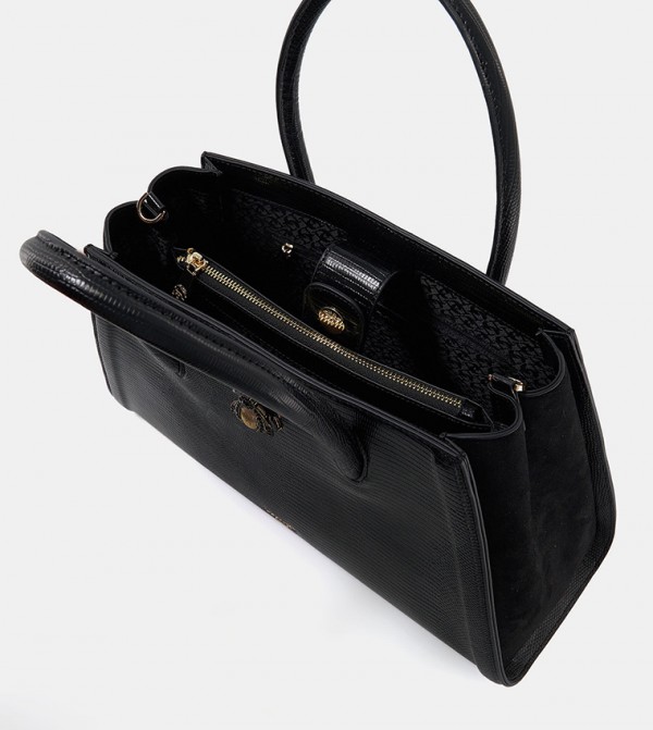 ديون لندن ديون لندن - أسود Shoulder Bag