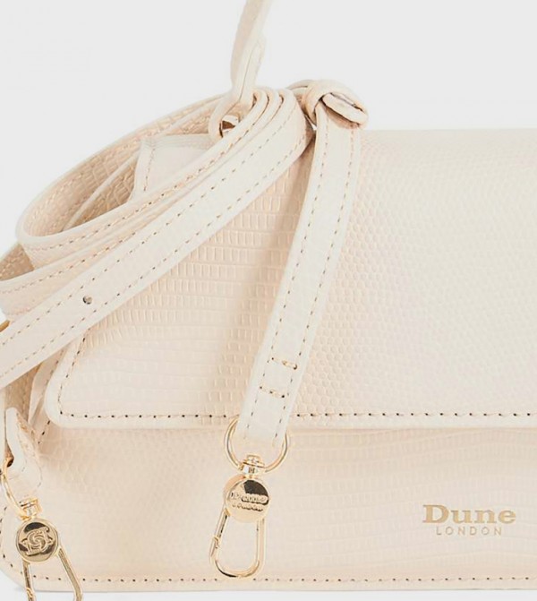 ديون لندن حقائب يد - وردي فاتح Handheld Bags