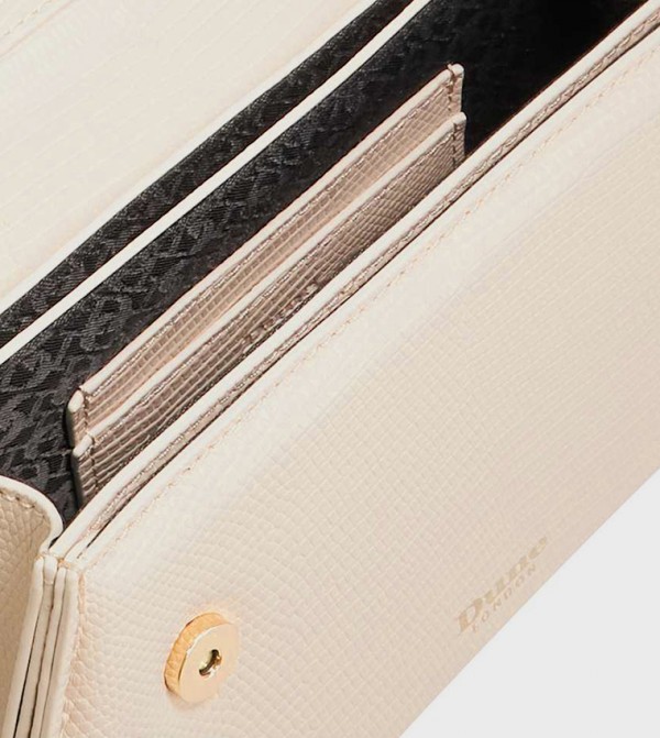 ديون لندن حقائب يد - وردي فاتح Handheld Bags