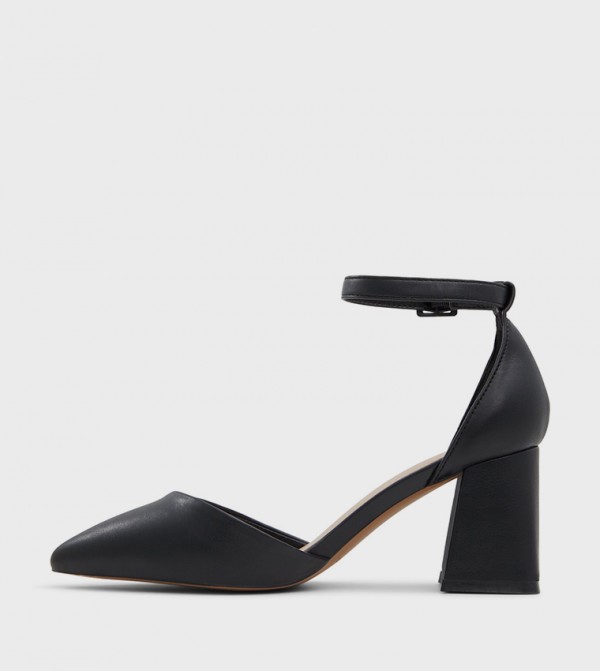 Call it Spring Call It Spring - Black Pumps