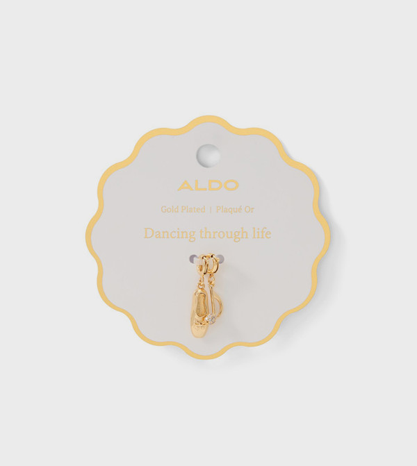 Aldo Accessories Earrings - Gold Earrings
