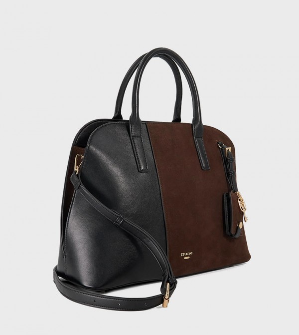 Dune London Dune London - Black Satchel Bags