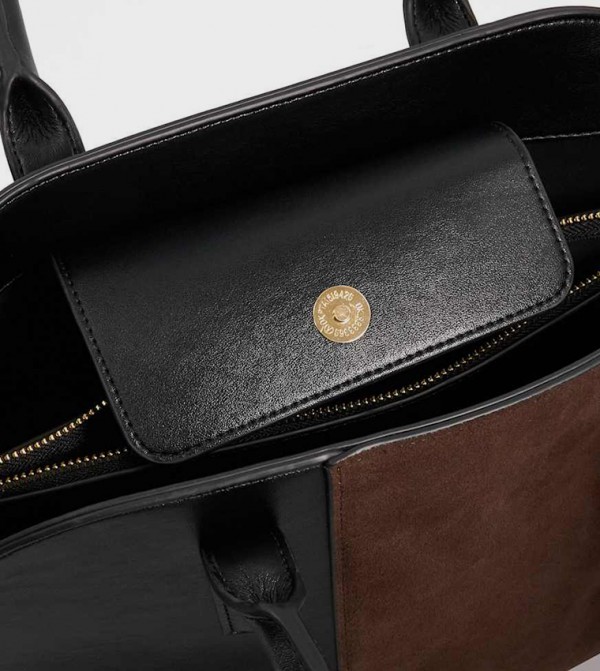 Dune London Dune London - Black Satchel Bags