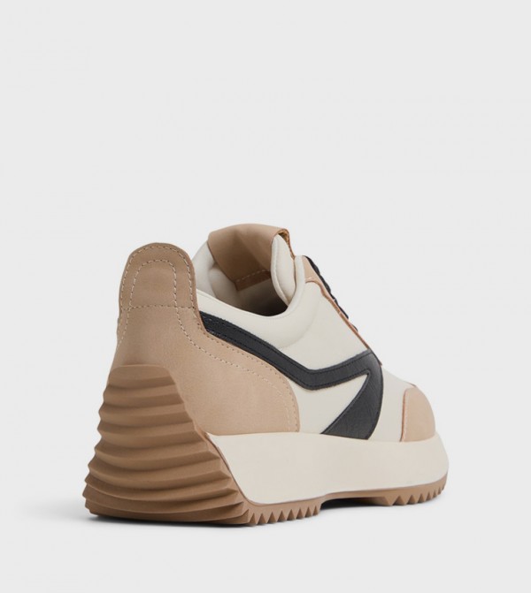 Aldo  Sneakers - Multi Low Top