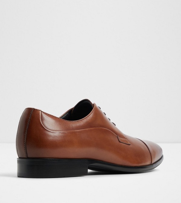 Aldo Aldo - Brown Formal Lace-Up Shoes