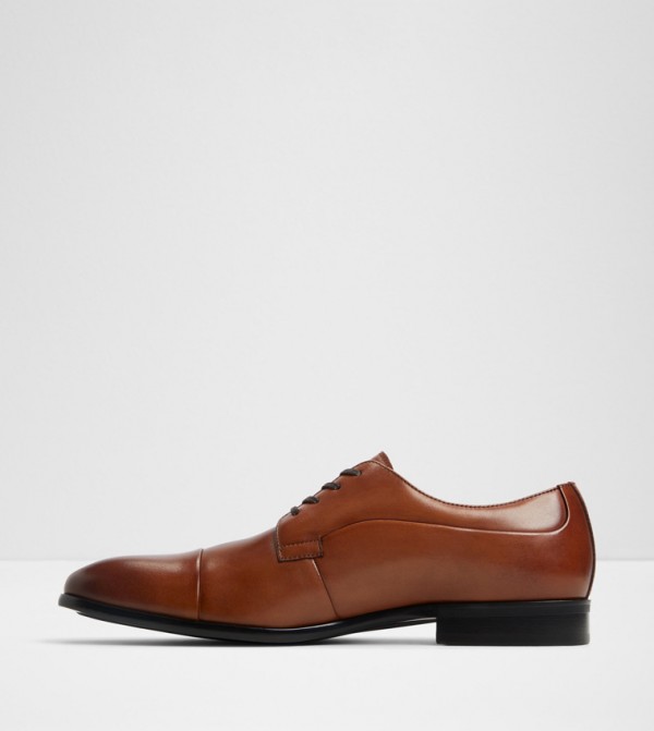 Aldo Aldo - Brown Formal Lace-Up Shoes