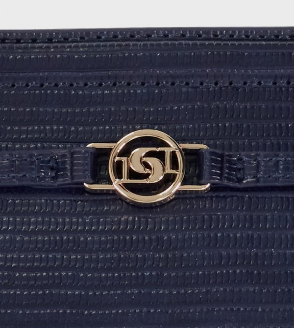 Dune London Dune London - Navy Handheld Bags