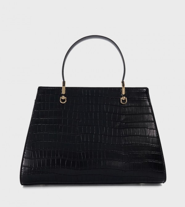 Dune London  Bags - Black Handheld Bags