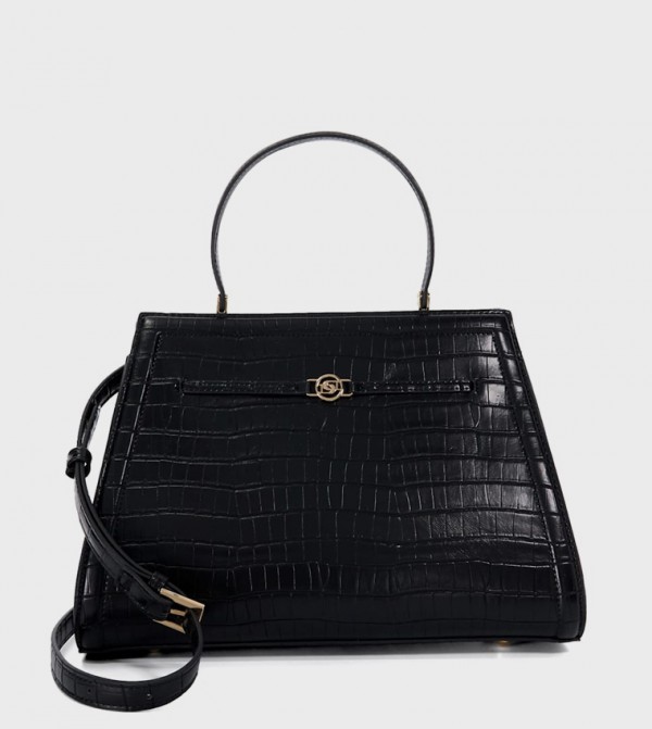 Dune London  Bags - Black Handheld Bags
