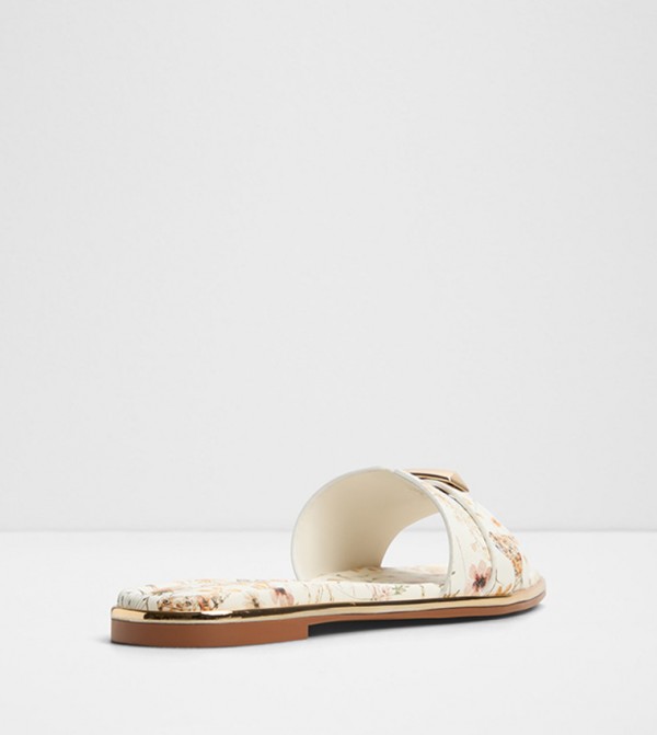 Aldo  Shoes - Multi Flat Sandals
