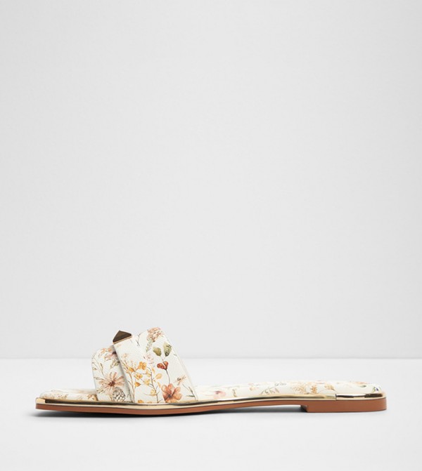 Aldo  Shoes - Multi Flat Sandals