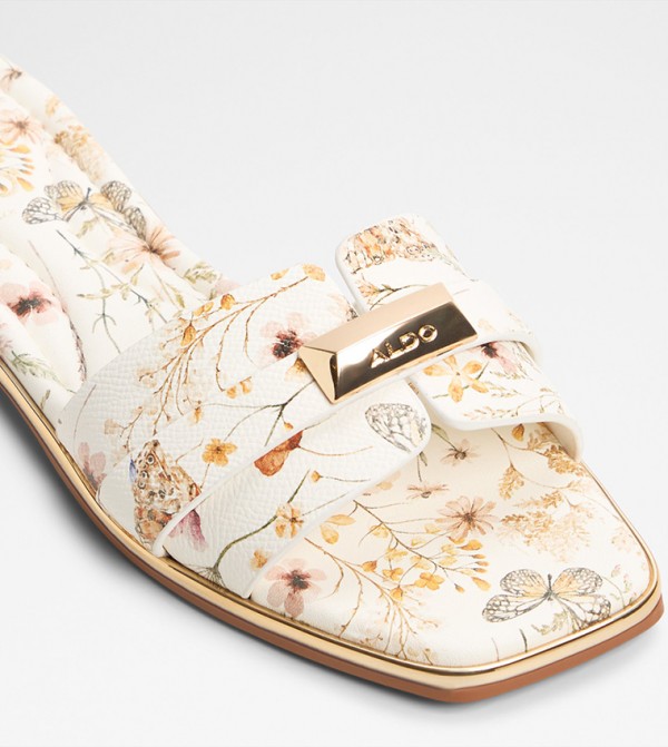Aldo  Shoes - Multi Flat Sandals