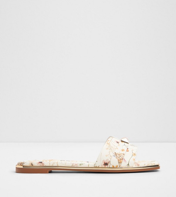 Aldo  Shoes - Multi Flat Sandals