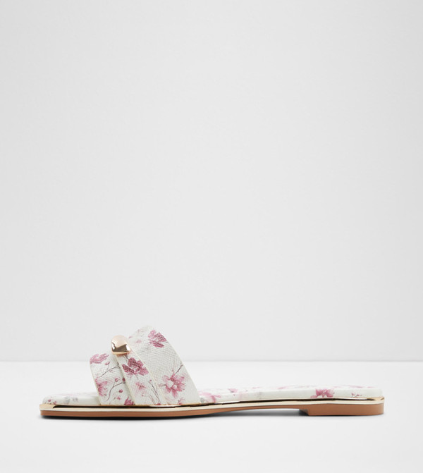 Aldo  Shoes - Multi Flat Sandals