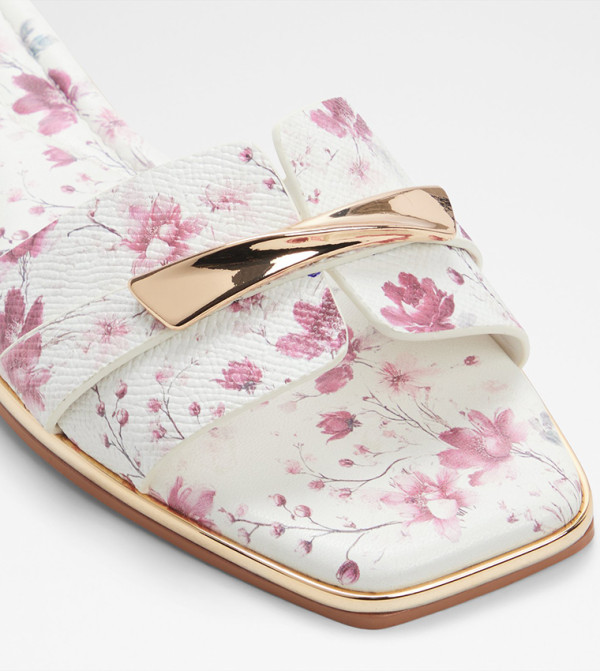 Aldo  Shoes - Multi Flat Sandals