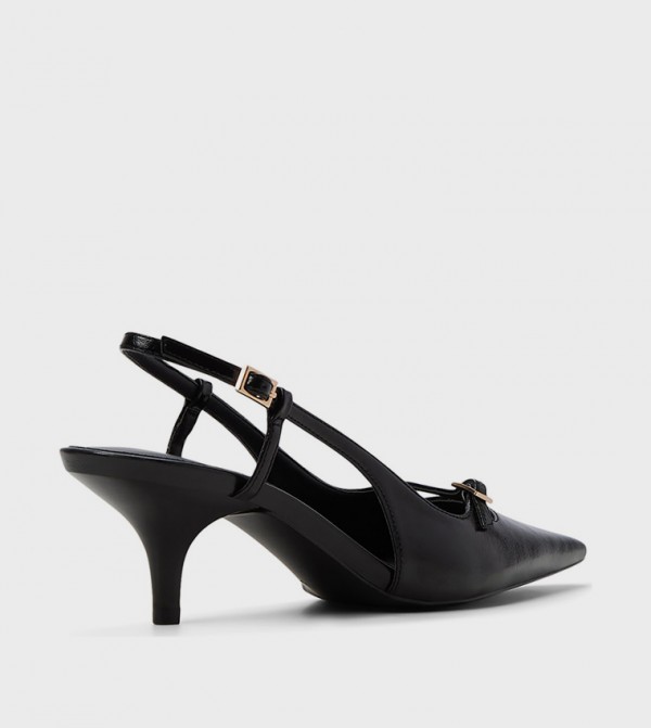 Call it Spring Call It Spring - Black Pumps